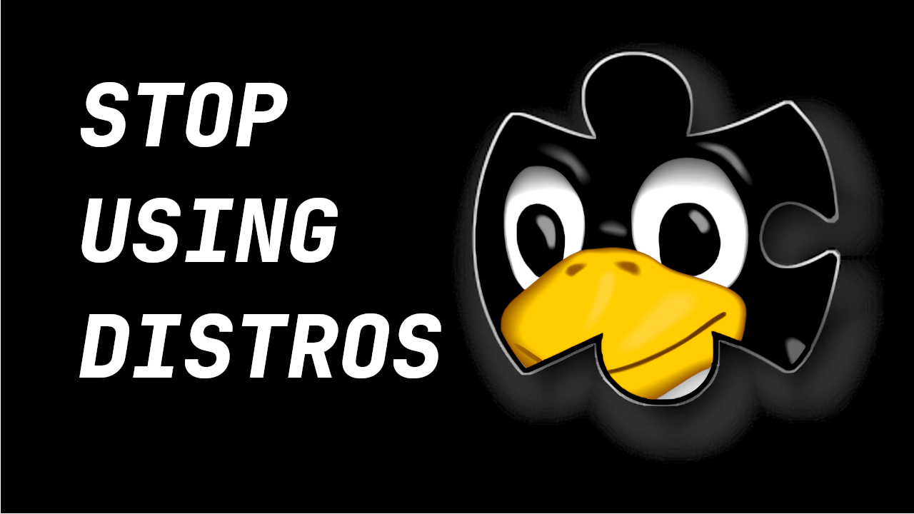 Linux From Scratch